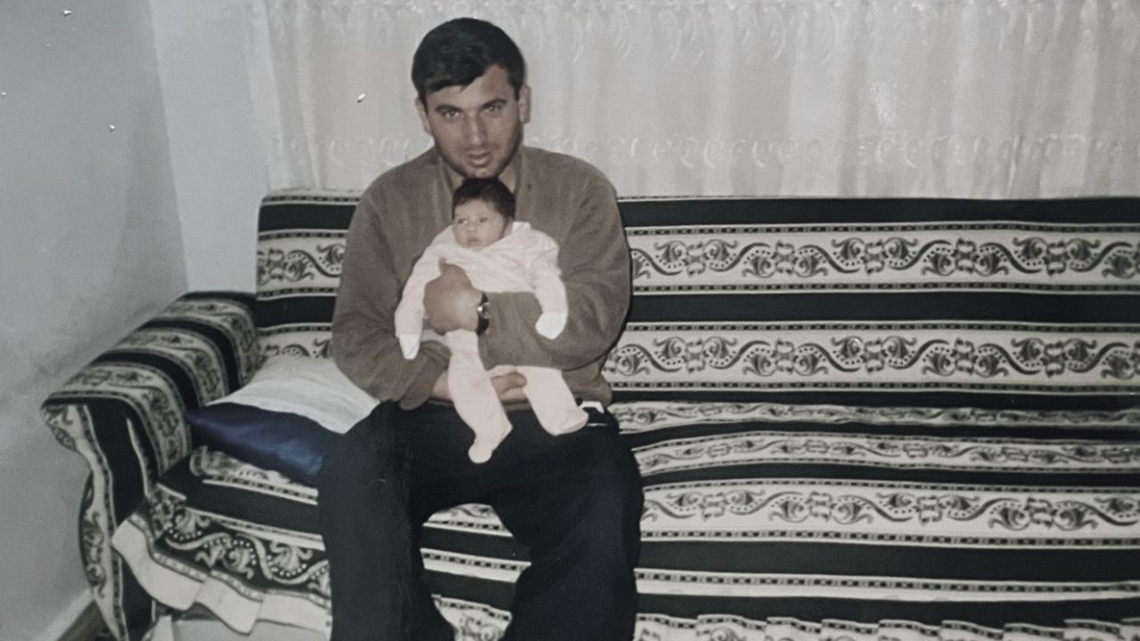 Yılın En Güzel Manşeti; Zamanın Eskitemediği Ahmet Daban'a