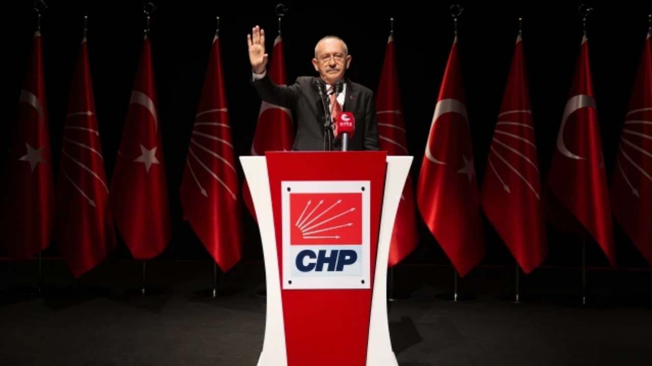 86 Chp Milletvekili Bize Geçiyor Dedi! Chp'liler Hangi Partiye Geçiyor (4)