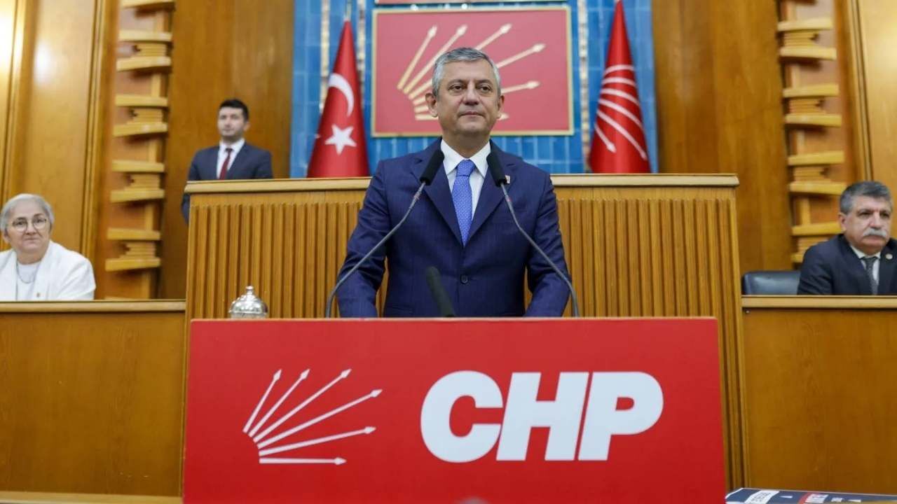 86 Chp Milletvekili Bize Geçiyor Dedi! Chp'liler Hangi Partiye Geçiyor (5)