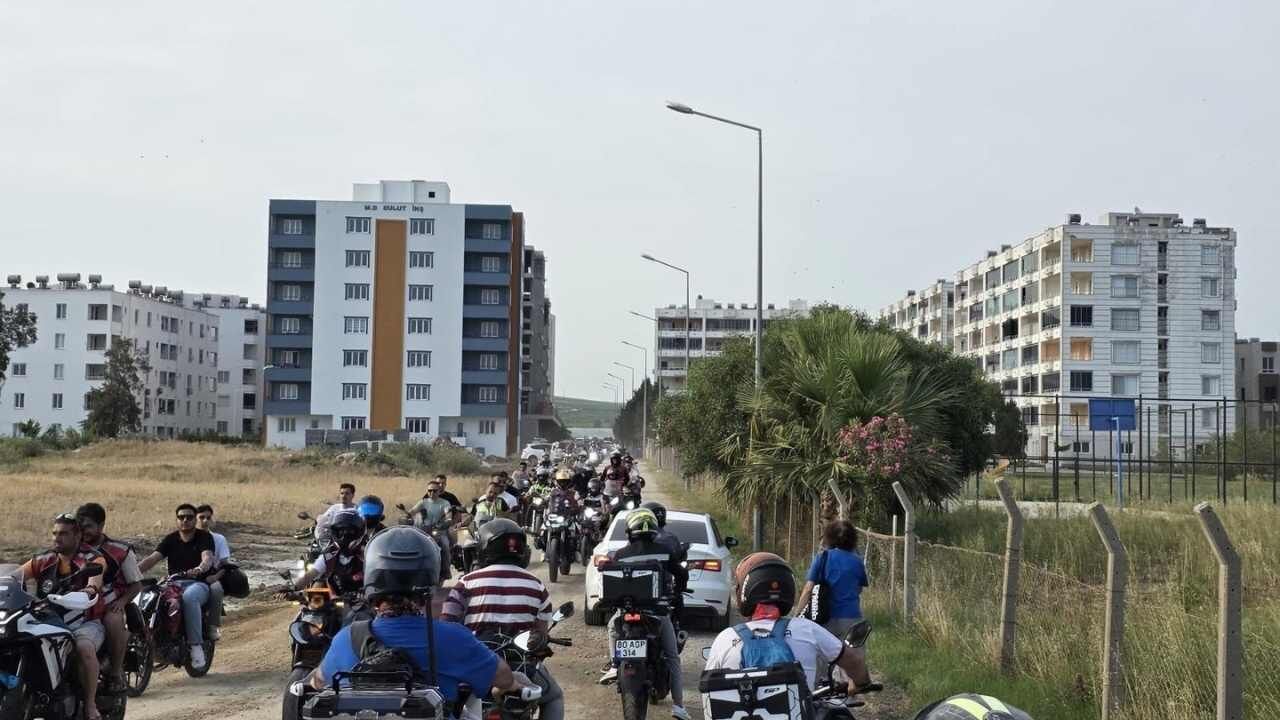 Adana Yumurtalık Motosiklet Festivali (2)