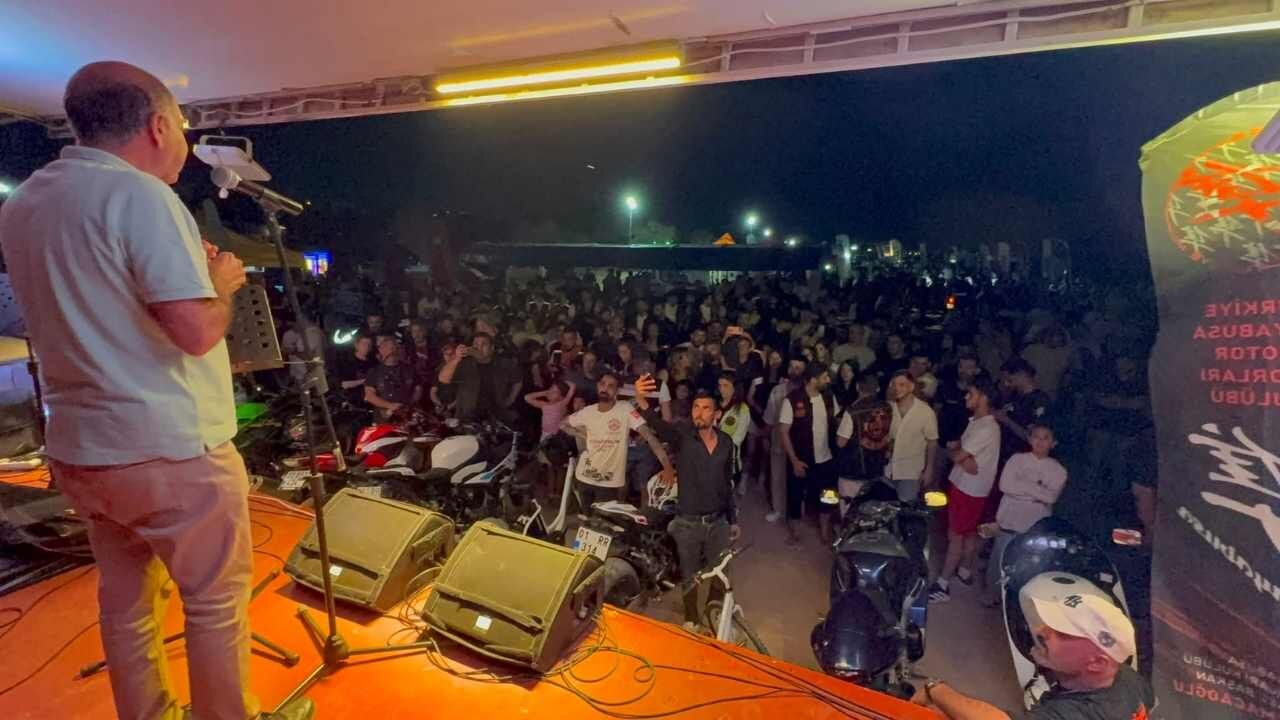 Adana Yumurtalık Motosiklet Festivali (3)