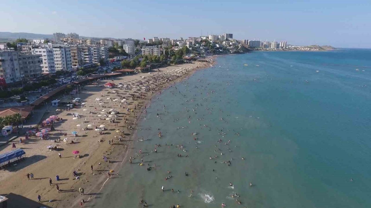 Adana Yumurtalık Plajına Nasıl Gidilir Kaç Km