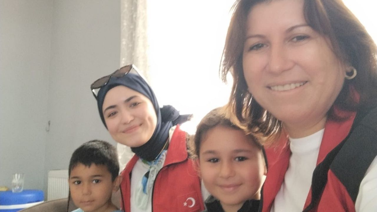 Aile Ve Sosyal Hizmetler İl Müdürlüğü Gazisini Unutmadı (1)