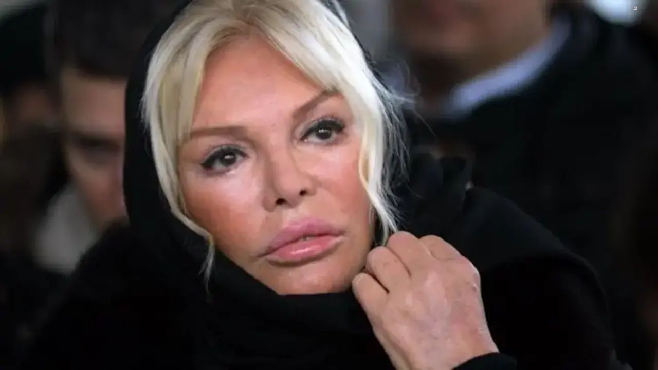 Ajda Pekkan Kimdir, Ajda Pekkan Nereli, Ajda Pekkan Sağlık Durumu Ne?