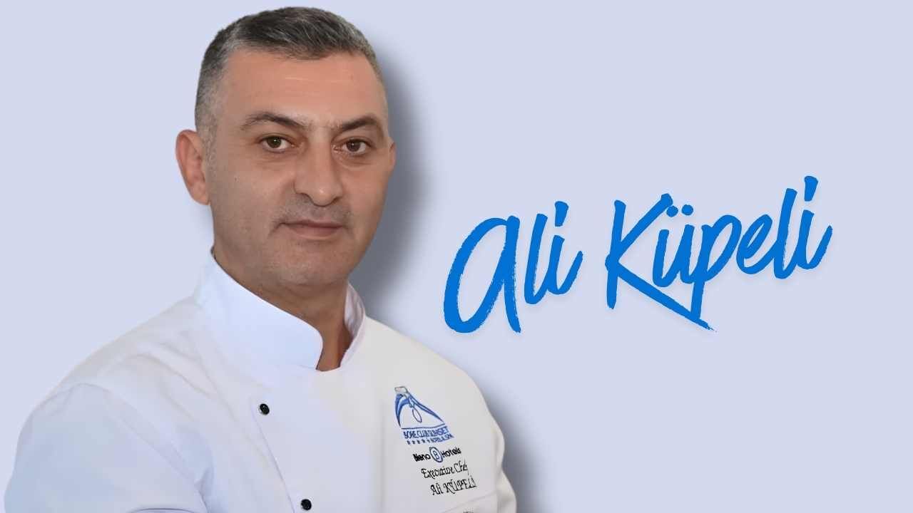 Ali Küpeli