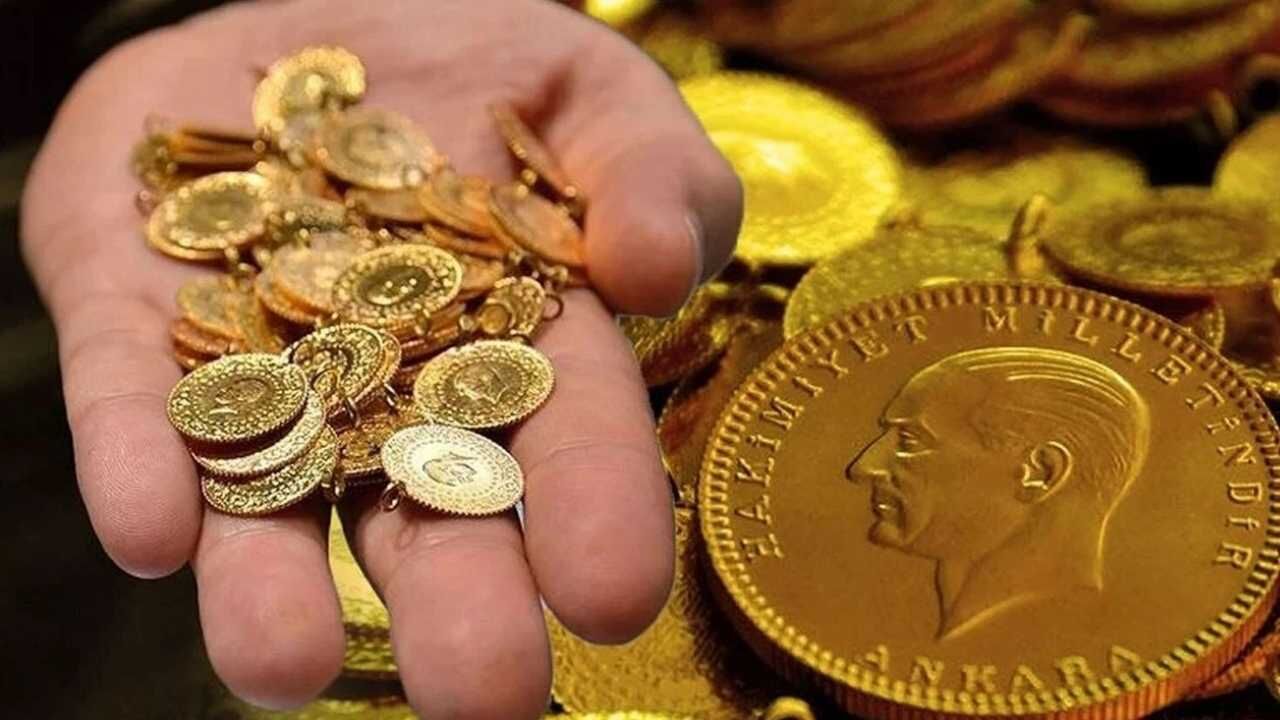 Altın Ne Zaman Düşecek (5)