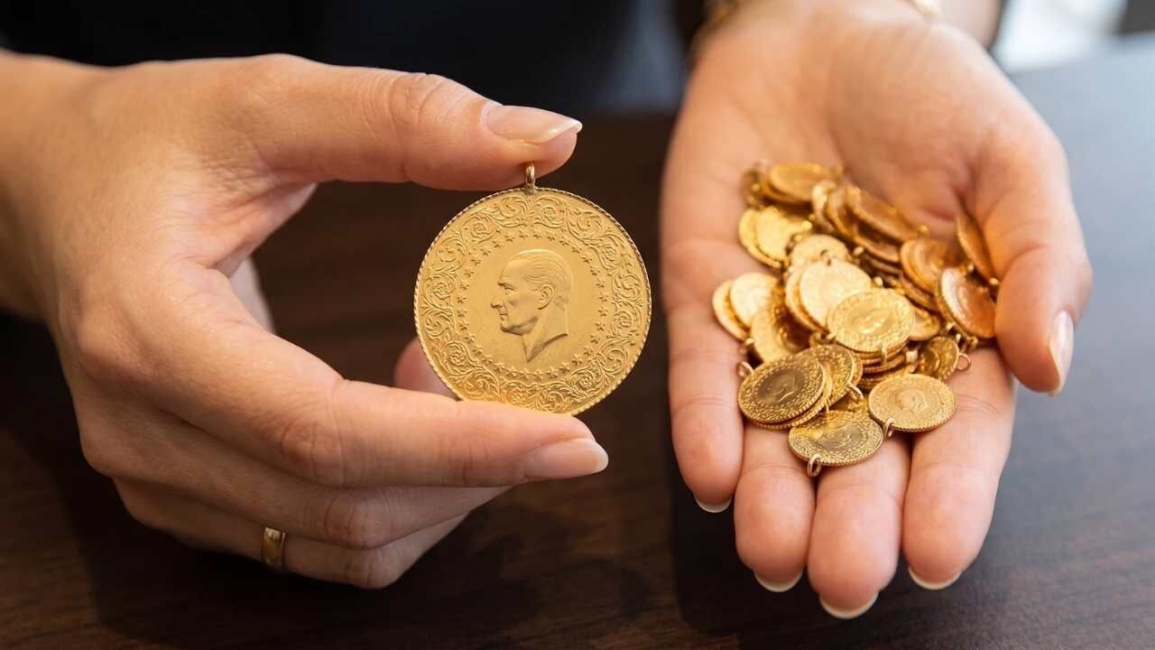 Altın Yükselir Mi (4)