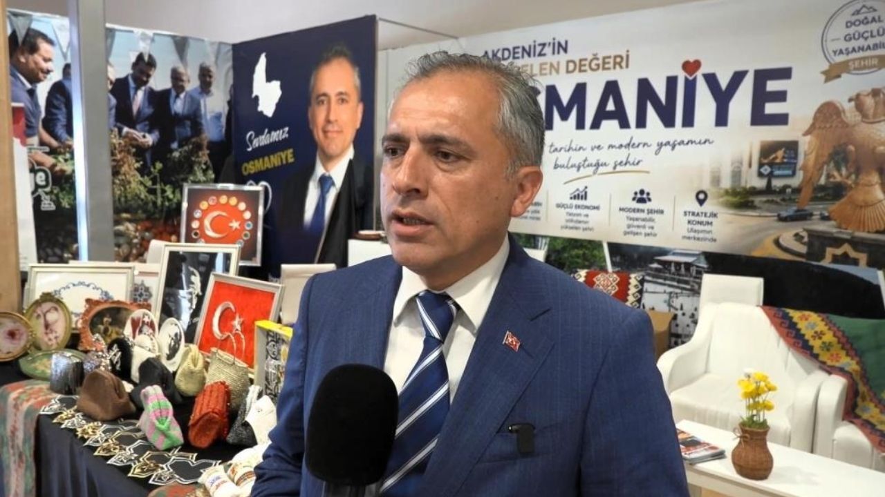 Amanos Ultra Trail Başlıyor (5)