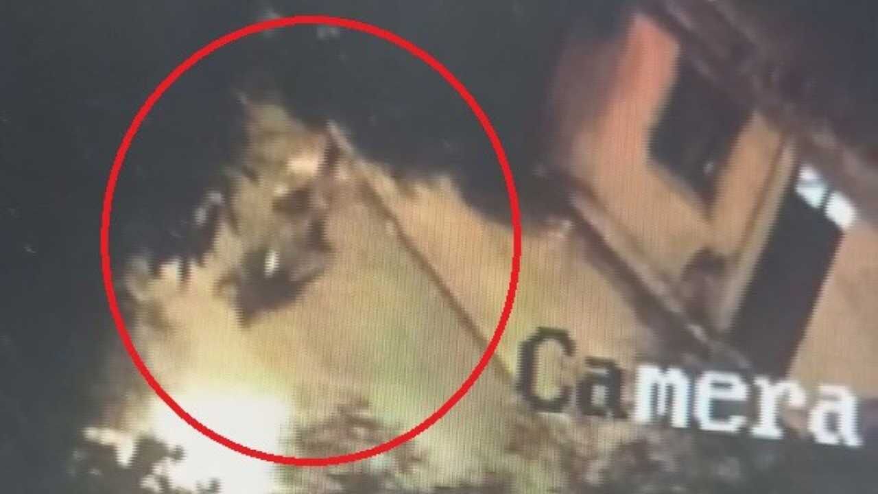 Antakya Ilçesindeki Motosiklet Hırsızlığı Nasıl Gerçekleşti (1)