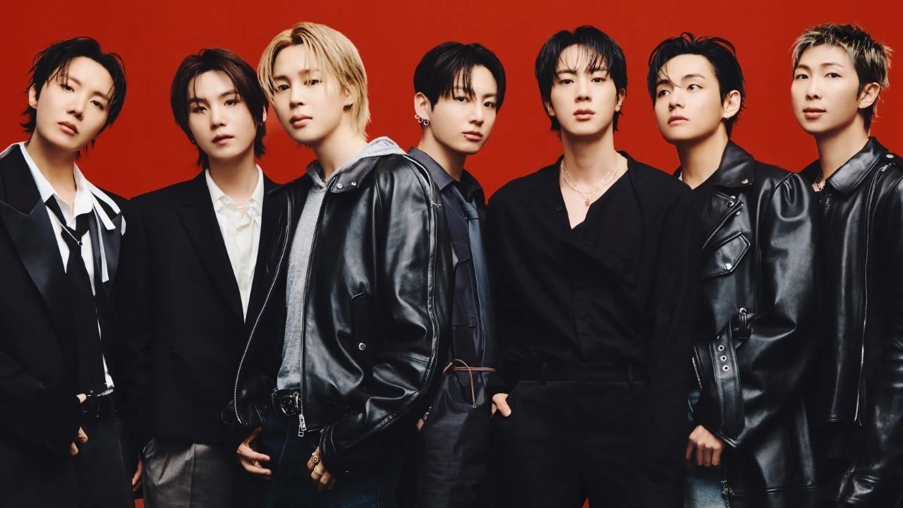 BTS Türkiye'de Konser Veriyor! BTS Türkiye Konseri Ne Zaman Nerede?