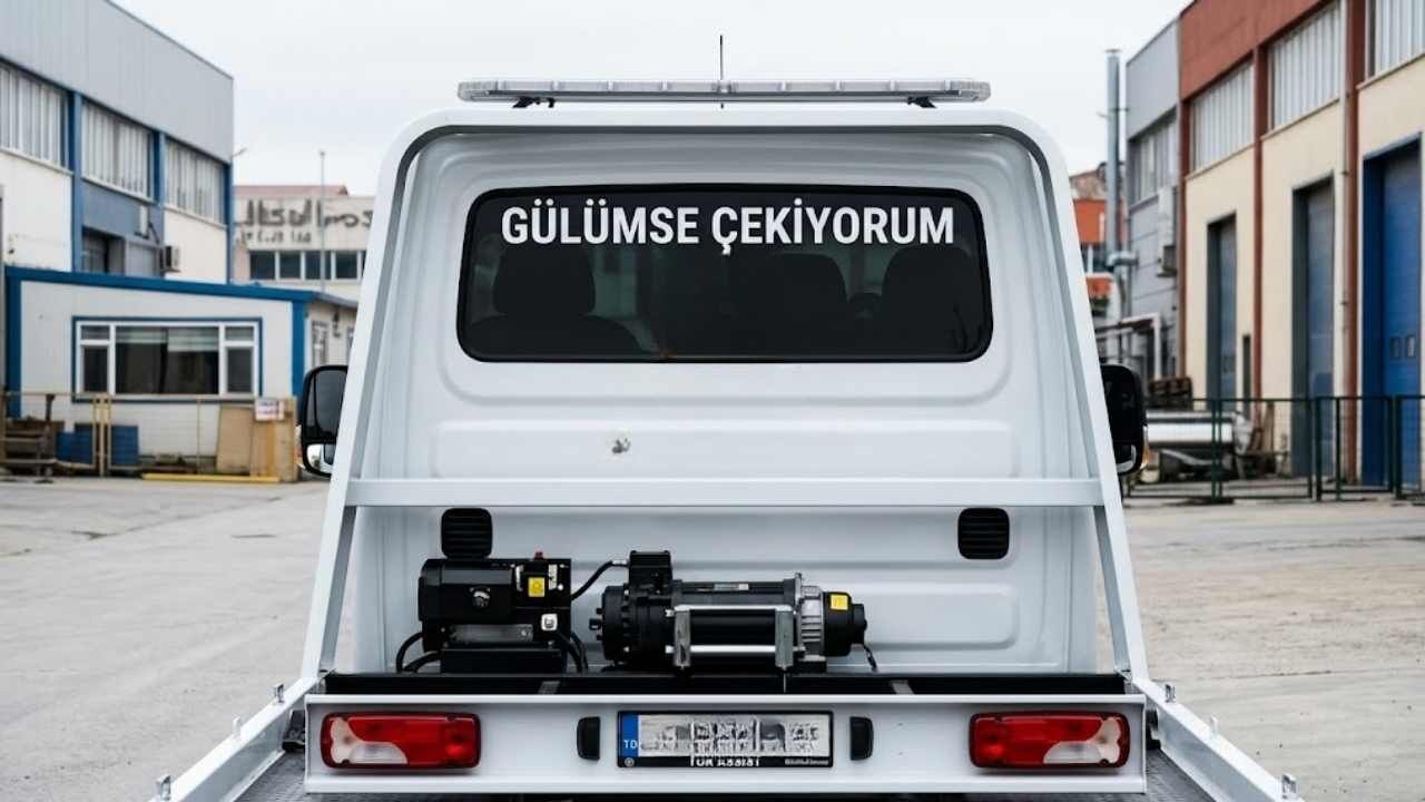 Çekici Mesajları (2)