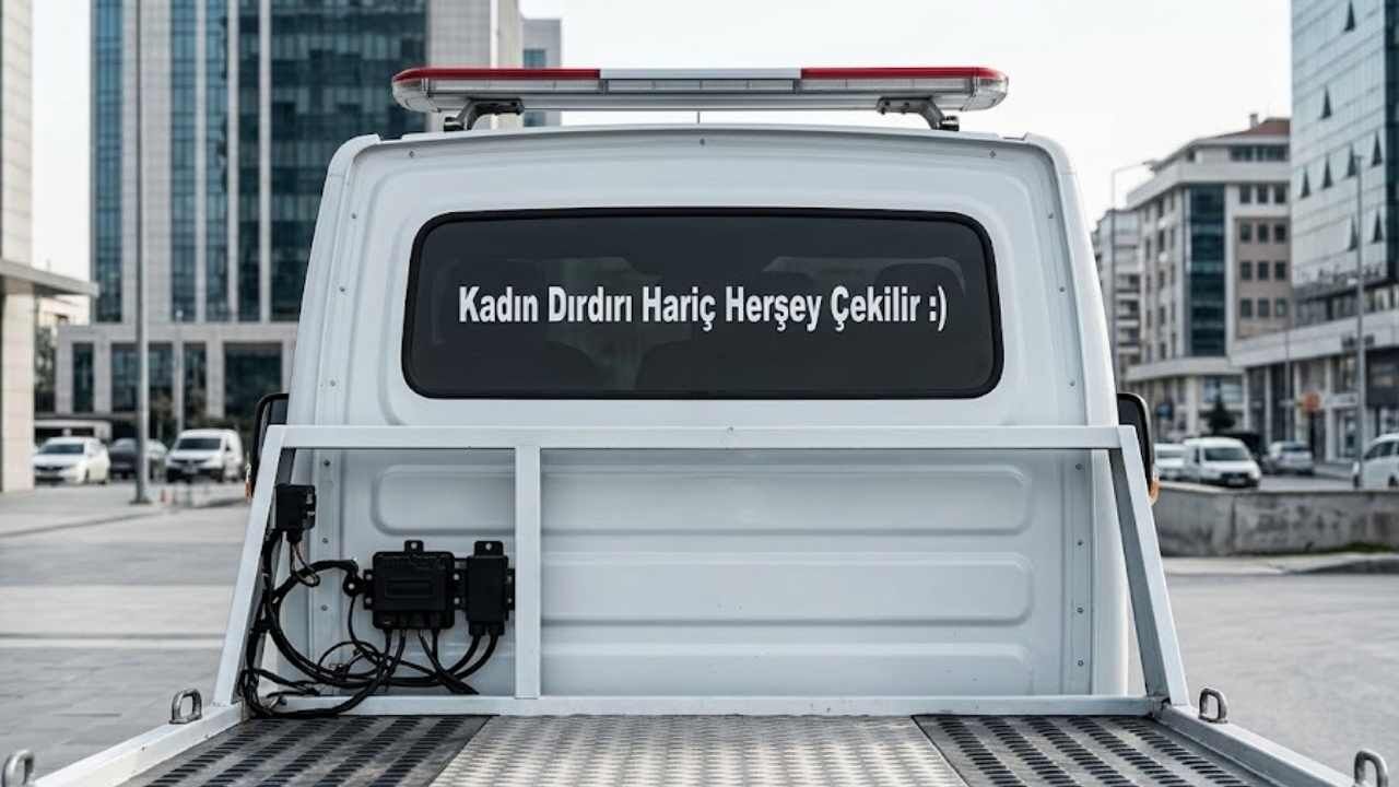 Çekici Mesajları (4)