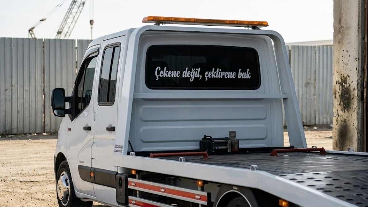 Çekici Mesajları (5)