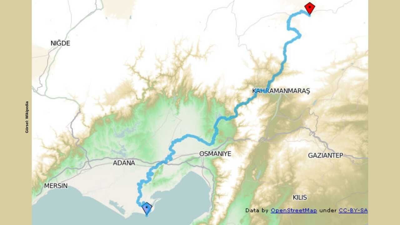 Ceyhan Nehri (3)