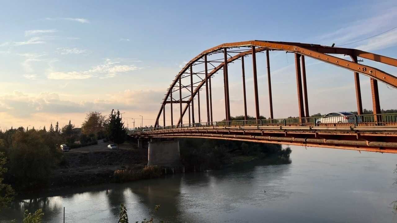Ceyhan Nehri (4)