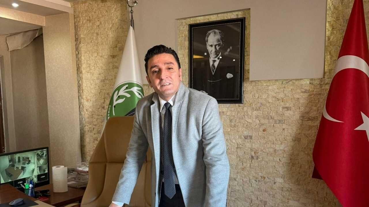 Chp De Değişim