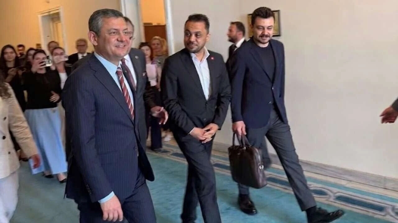 Chp Osmaniye Il Örgütü Görevden Alınacak Mı2 (3)