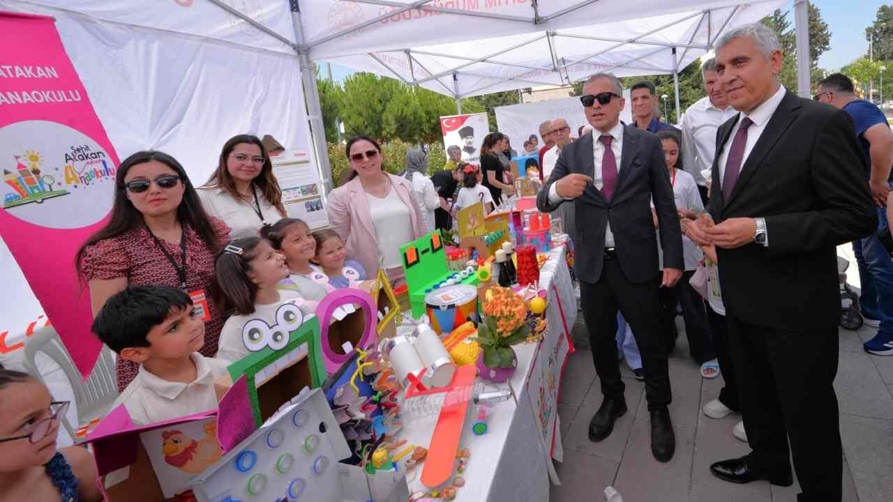 Çöpe Gidecekken Şahesere Dönüştüler (2)