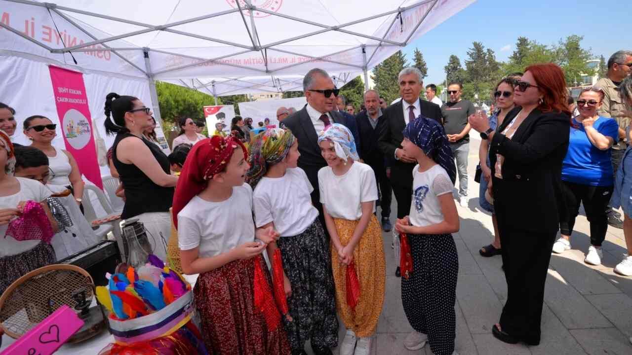 Çöpe Gidecekken Şahesere Dönüştüler (3)