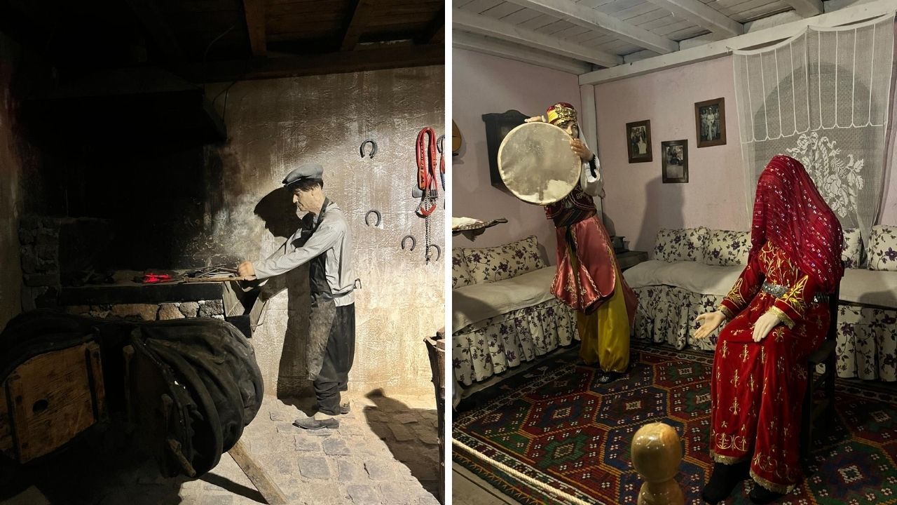 Çukurova’nın Hafızası Bu Müzede (2)