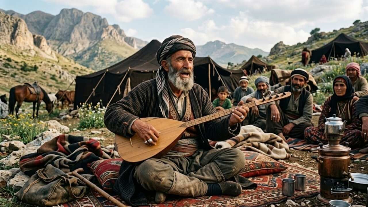 Dadaloğlu Kimdir (1)