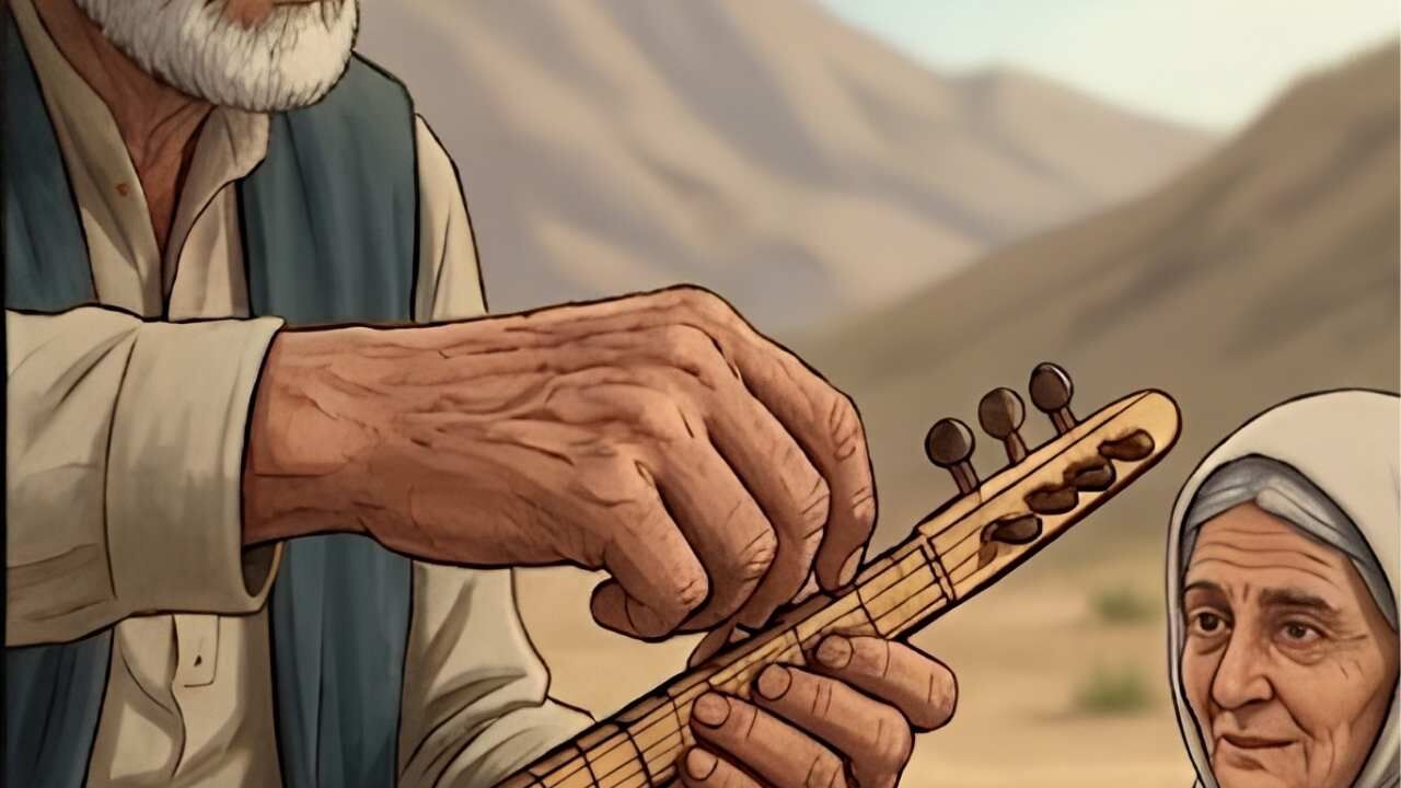 Dadaloğlu Kimdir (4)