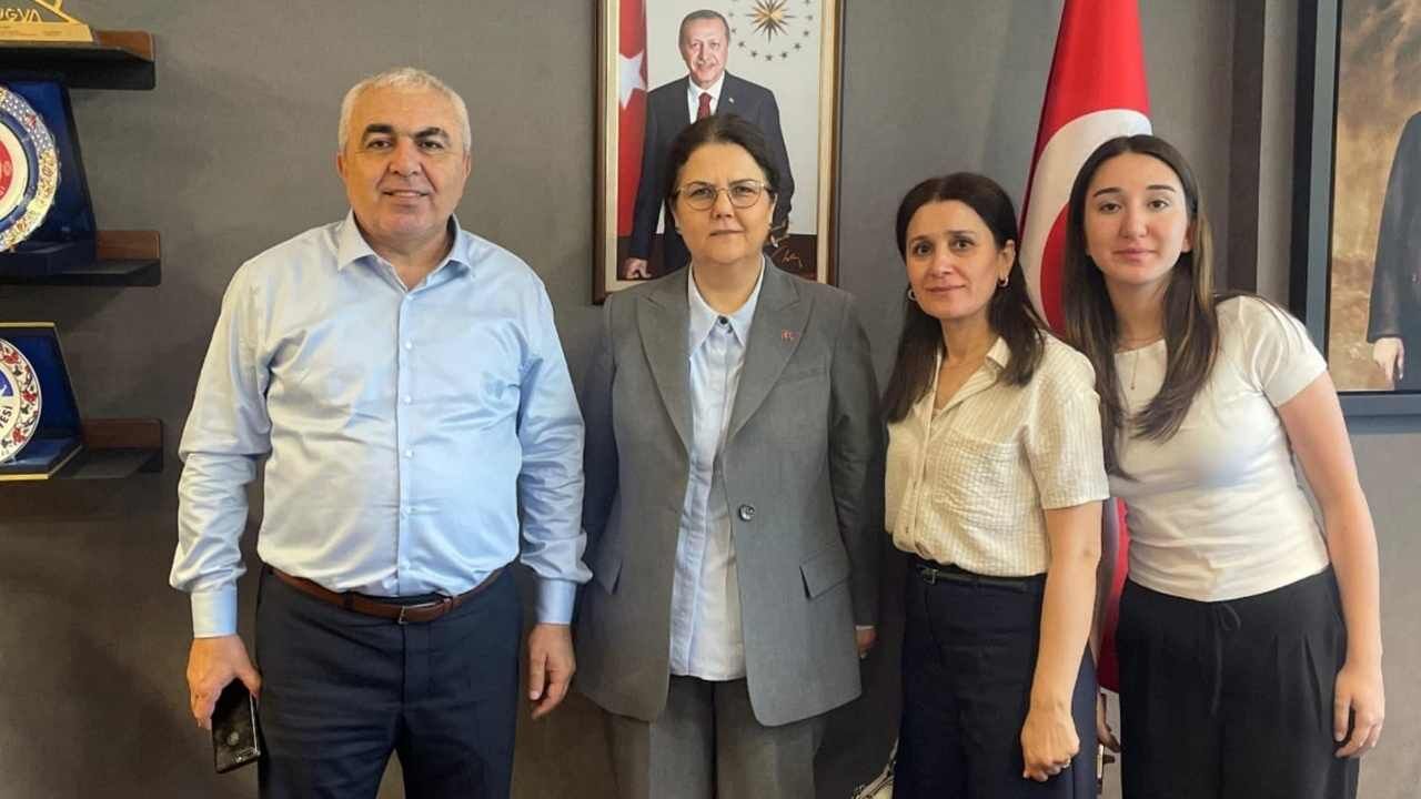 Derya Yanık Ziyaretler Tbmm (4)