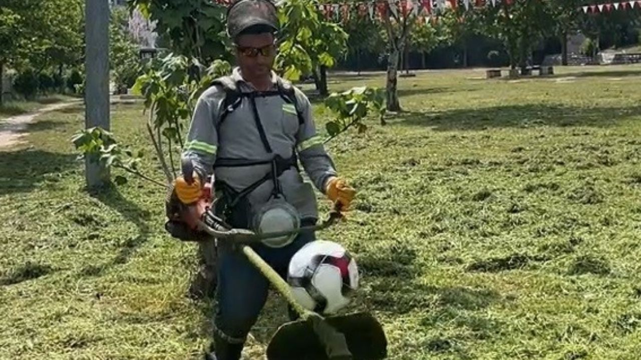 Düziçi Belediyesi’nden Millilere Dünyayı Sallayacak Destek Videosu! (1)