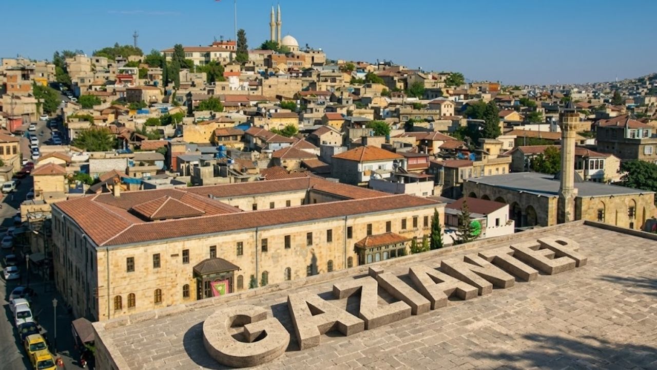 Gaziantep