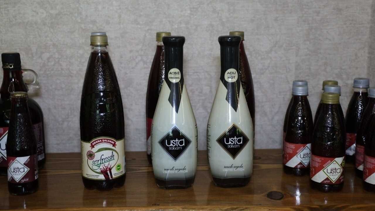 Glutensiz Şalgam Çölyak Hastalarına Umut Oldu (1)