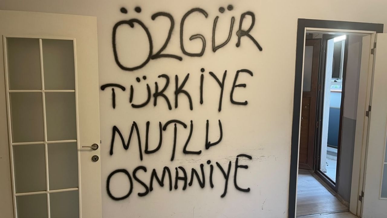 Görevden Almalar Chp Osmaniye’yi Karıştırdı (3)
