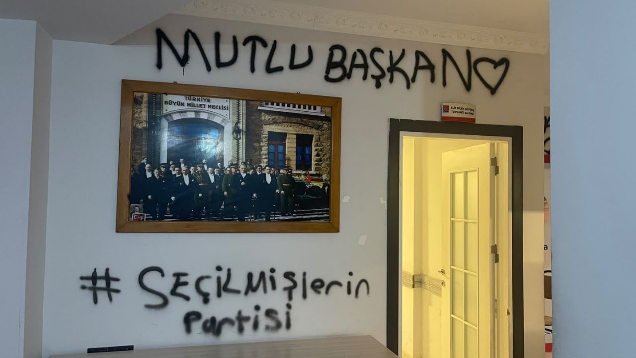 Görevden Almalar Chp Osmaniye’yi Karıştırdı (4)