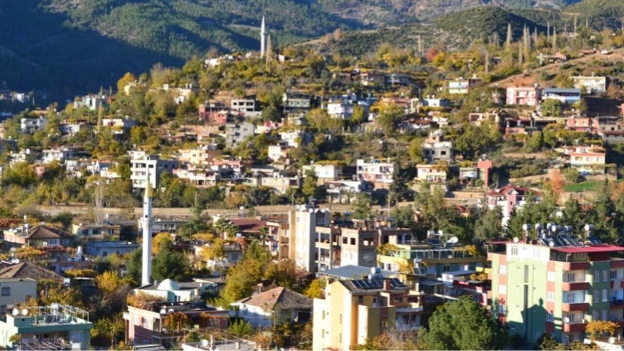 Gövceoğlu Efsanesi (5)