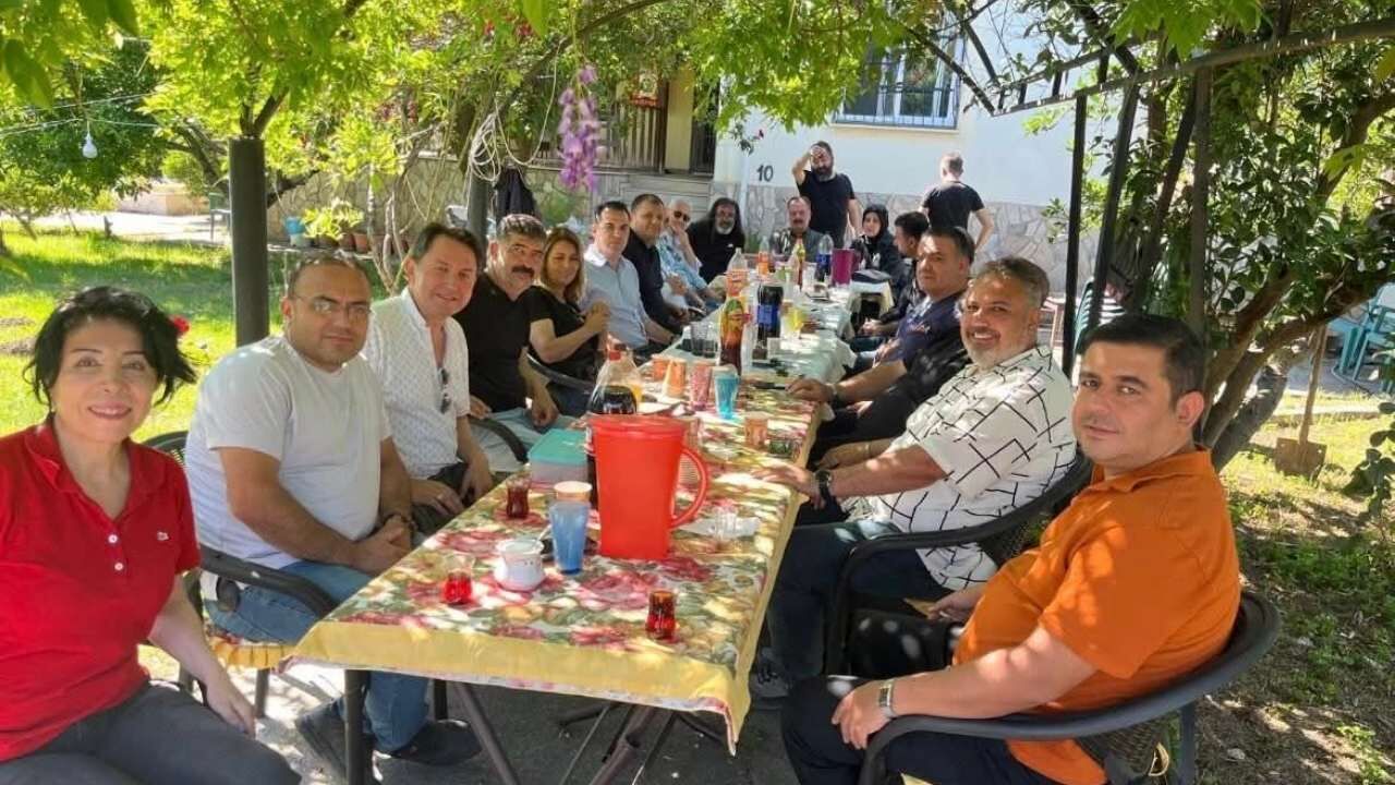 Gündem Anali̇z (2)