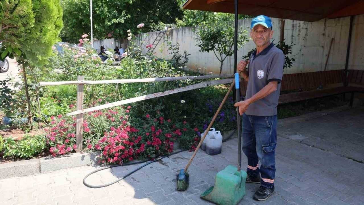 Gurbetçi Cüzdanını Kaybettiğini Gelen Telefonla Öğrendi (1)