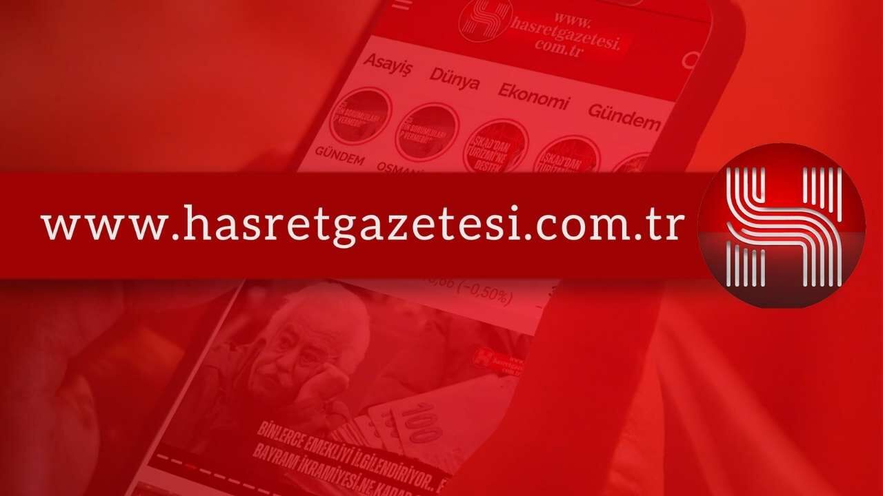 Hasret Gazetesi (2)