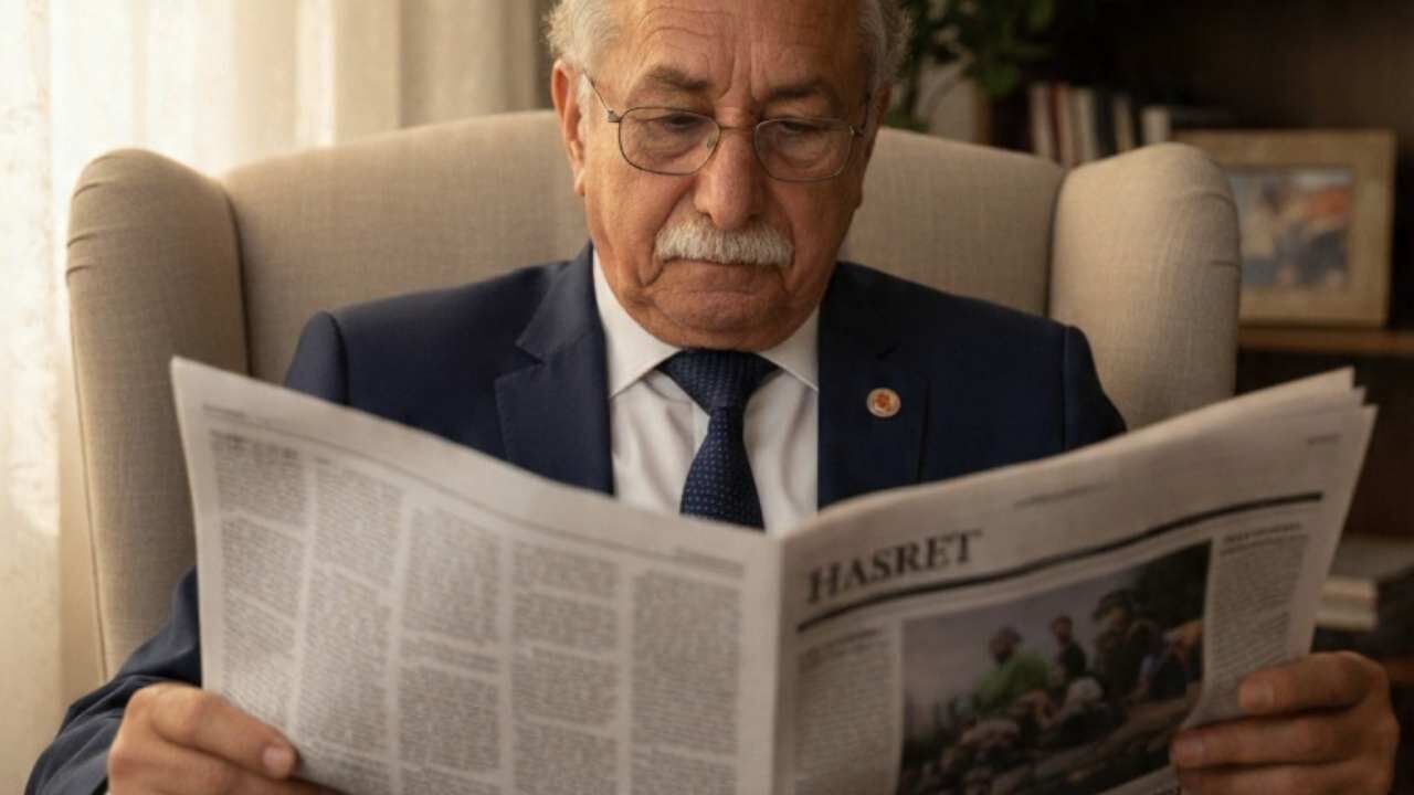 Hasret Gazetesi (3)