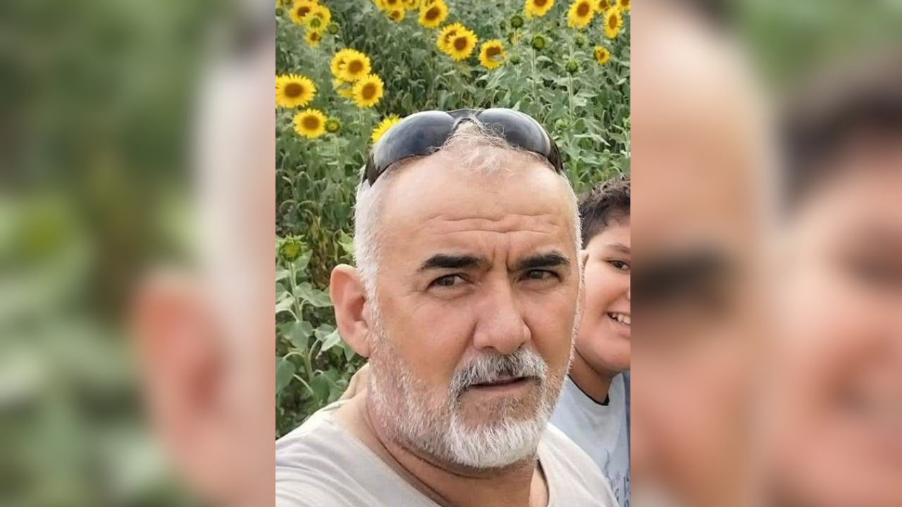 Hızlı Tren Şantiyesinde Görevli Güvenlik Görevlisinden Acı Haber (2)