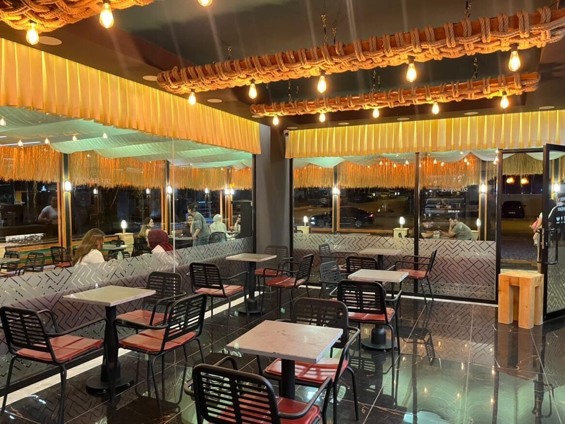 İran’dan Osmaniye’ye Uzanan Ely's Coffee'nin Hikayesi3
