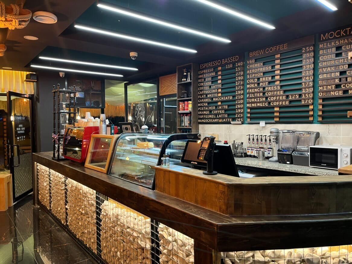İran’dan Osmaniye’ye Uzanan Ely's Coffee'nin Hikayesi6