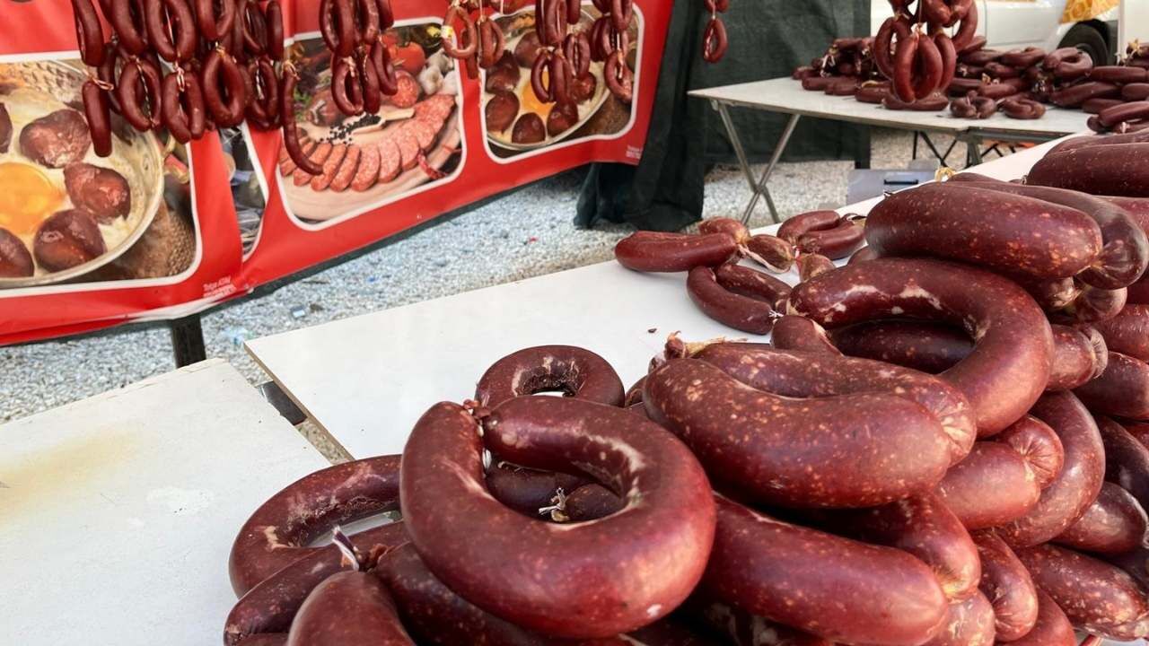 İşte Hakiki Kadirli Sucuğunu Efsane Yapan O Sır (1)