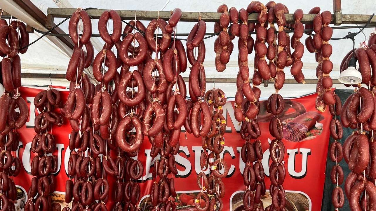 İşte Hakiki Kadirli Sucuğunu Efsane Yapan O Sır (2)