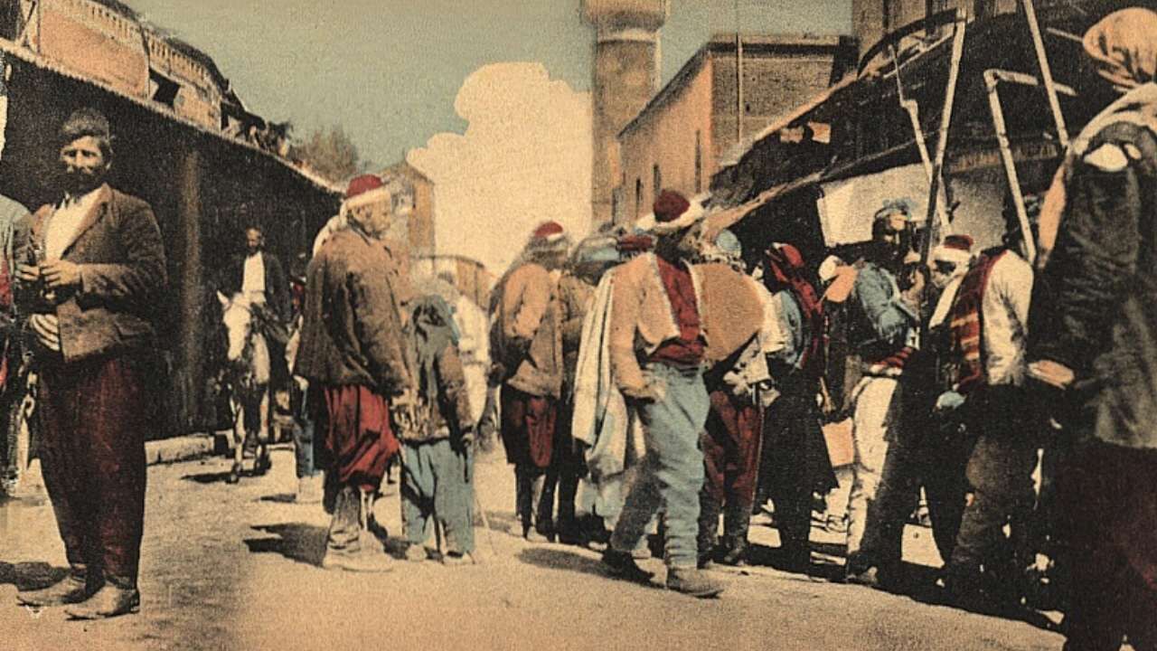 Kadirli Fırka I Islahiye (2)
