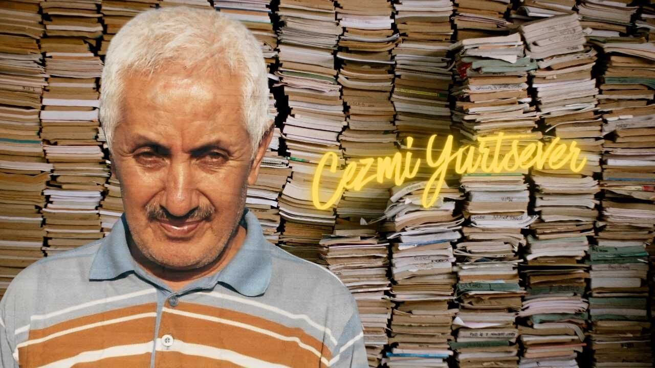 Kadirli Kendirli Konağı