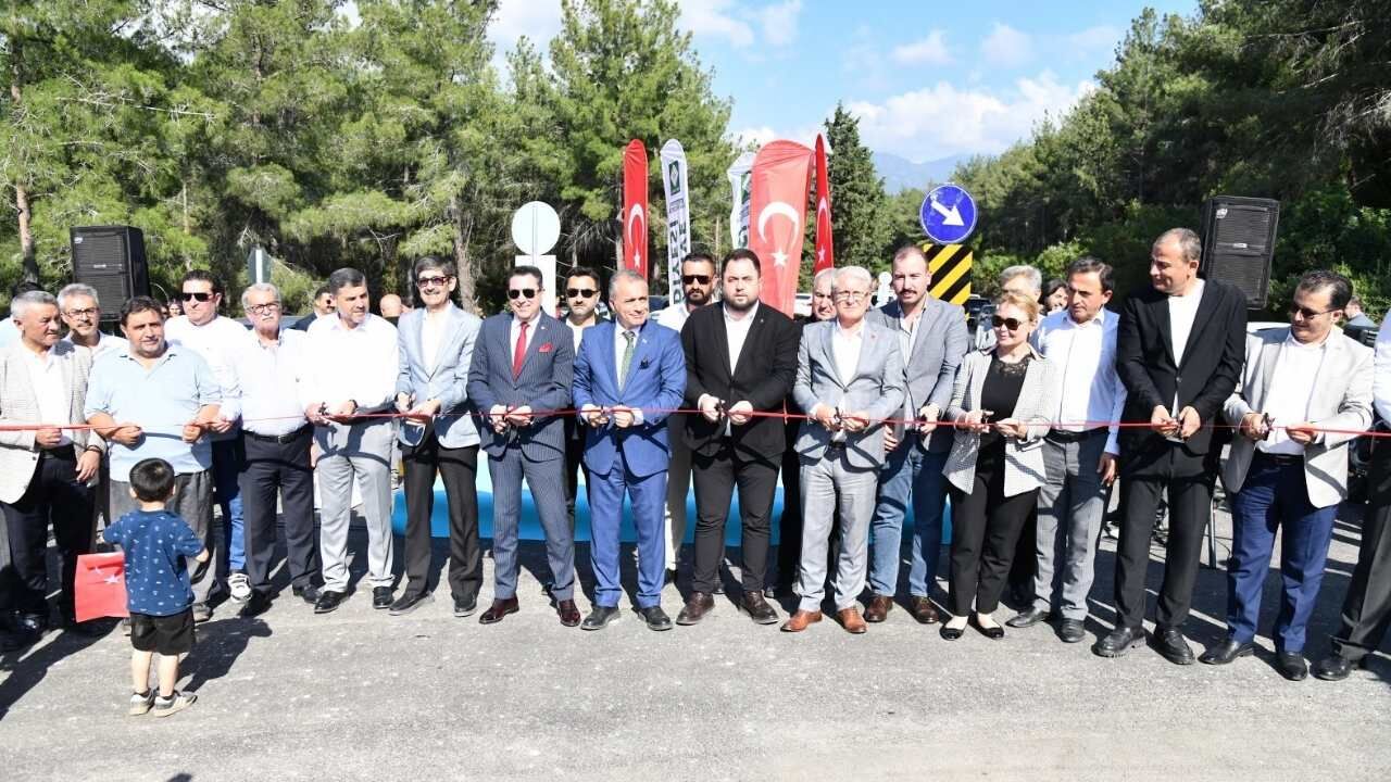 Karaçay Saklı Şelale Zorkun Osmaniye (3)