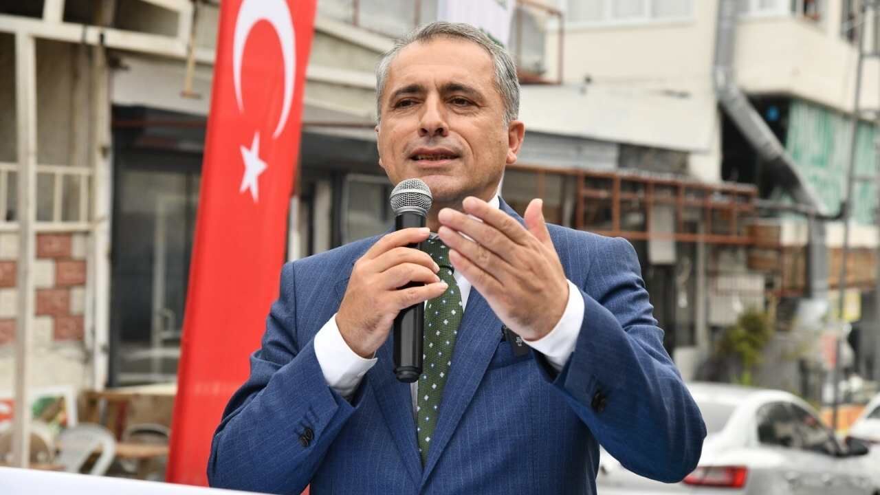 Karaçay Saklı Şelale Zorkun Osmaniye (4)