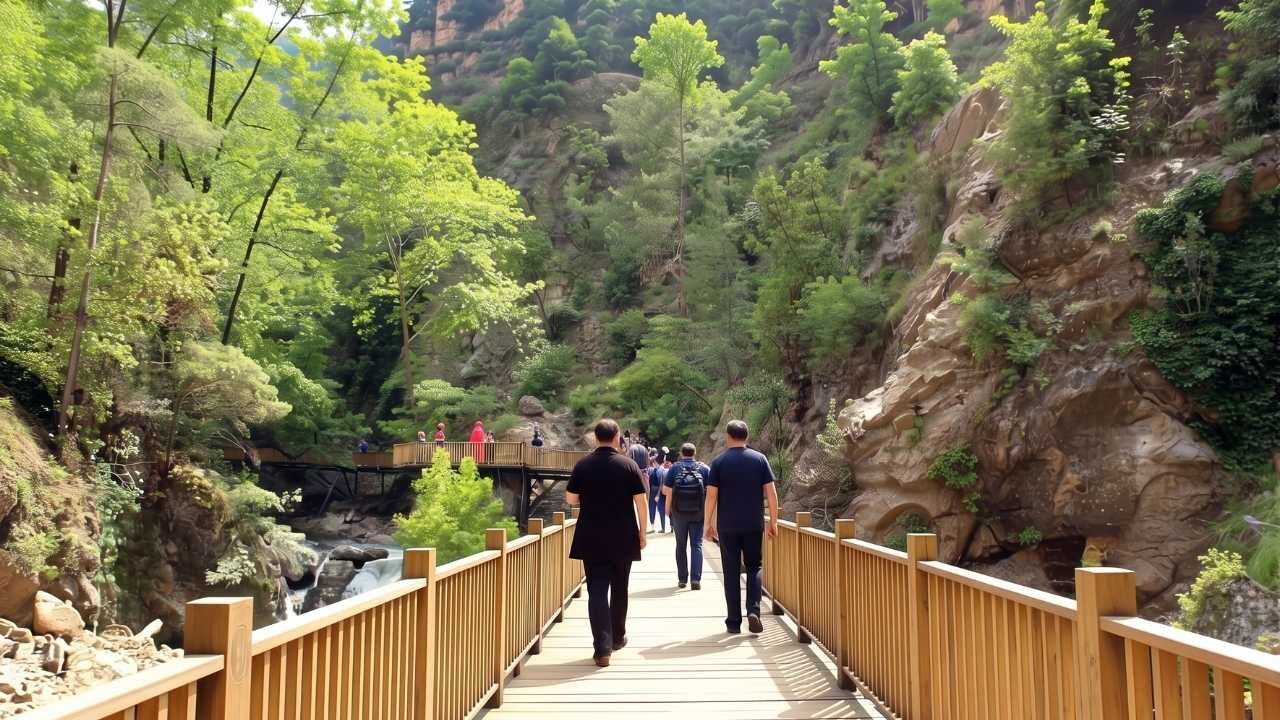 Karacay Şelale (1)