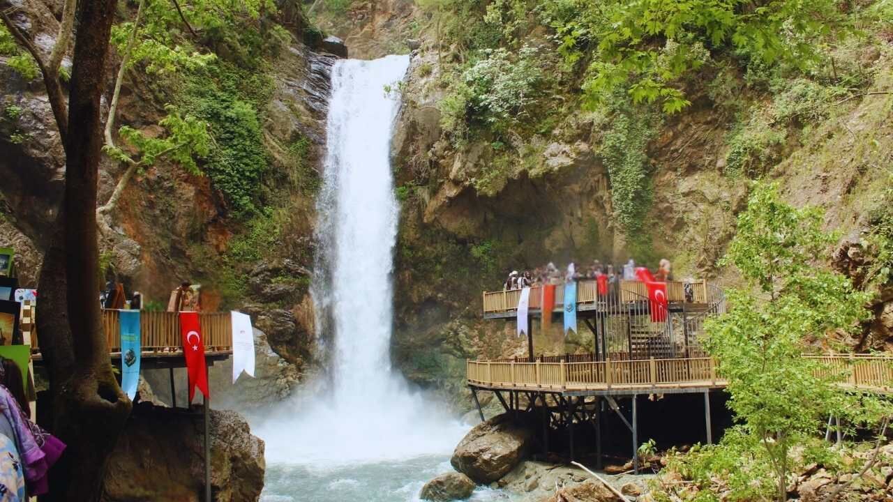 Karacay Şelale (3)