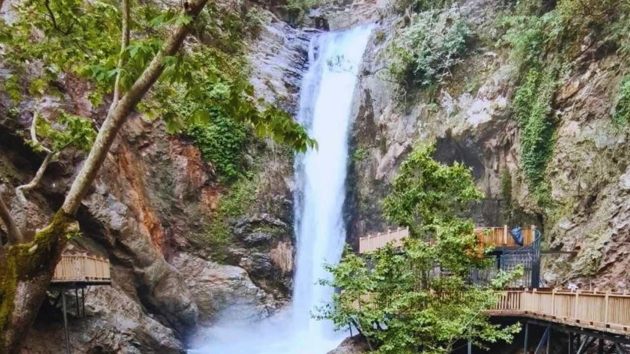 Karacay Şelale (4)