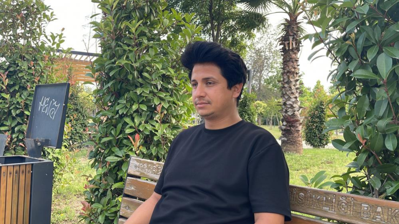 Kgys'de Akılalmaz Hata Aranan Şahsın Yerine Kendi Fotoğrafını Gördü! (1)